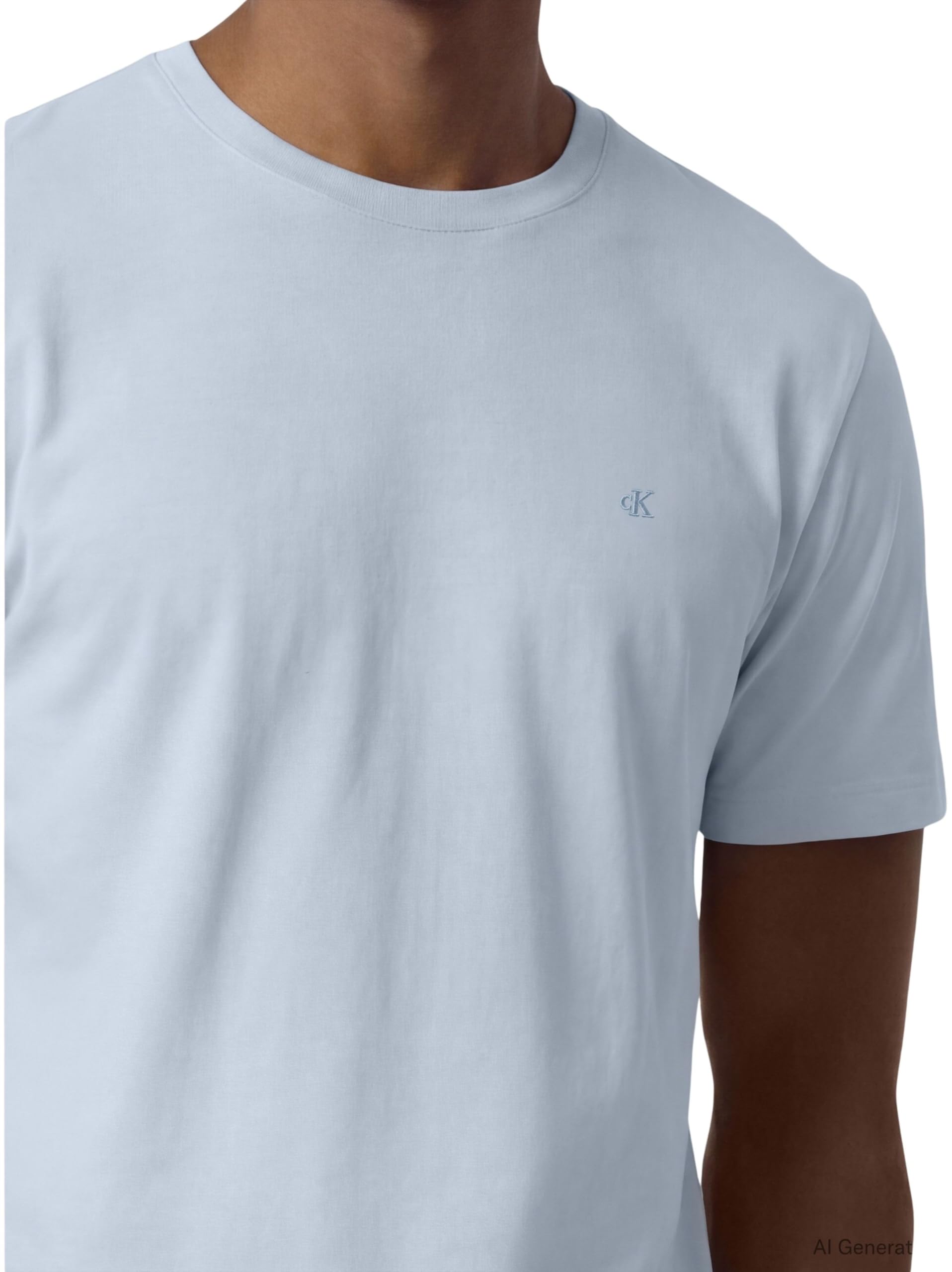 Calvin Klein Magliette Uomo