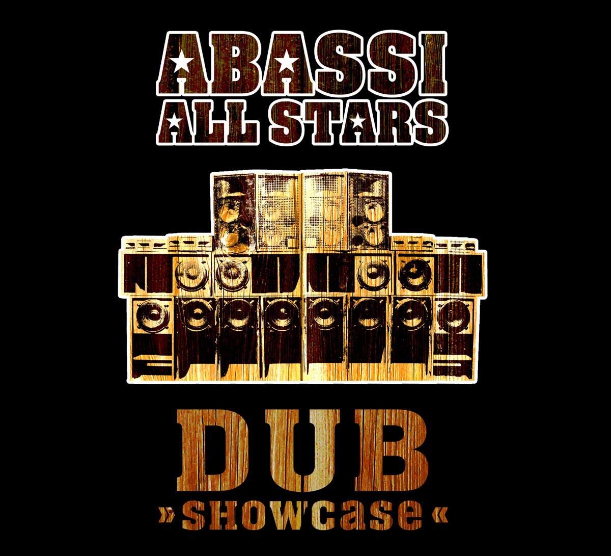 Dub Showcase