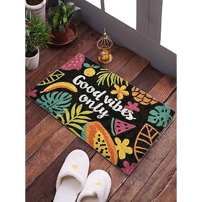 SWHF Doormat Mat for Front...