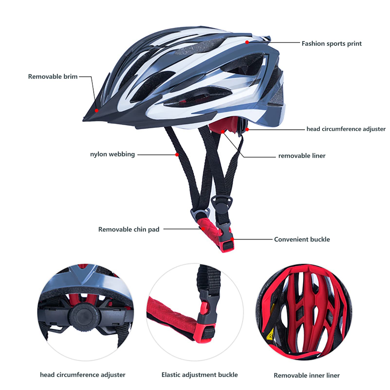 Protezione Occhi Affidabile Mascherina Protettiva Sr Unisex - Main Image