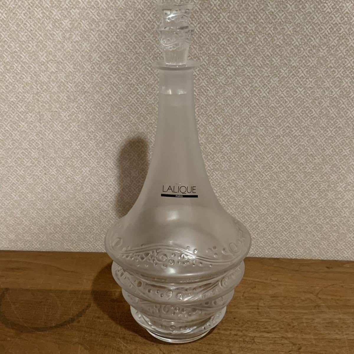 Amazon | REMY MARTIN レミーマルタン LALIQUE ラリック デキャンタ 栓