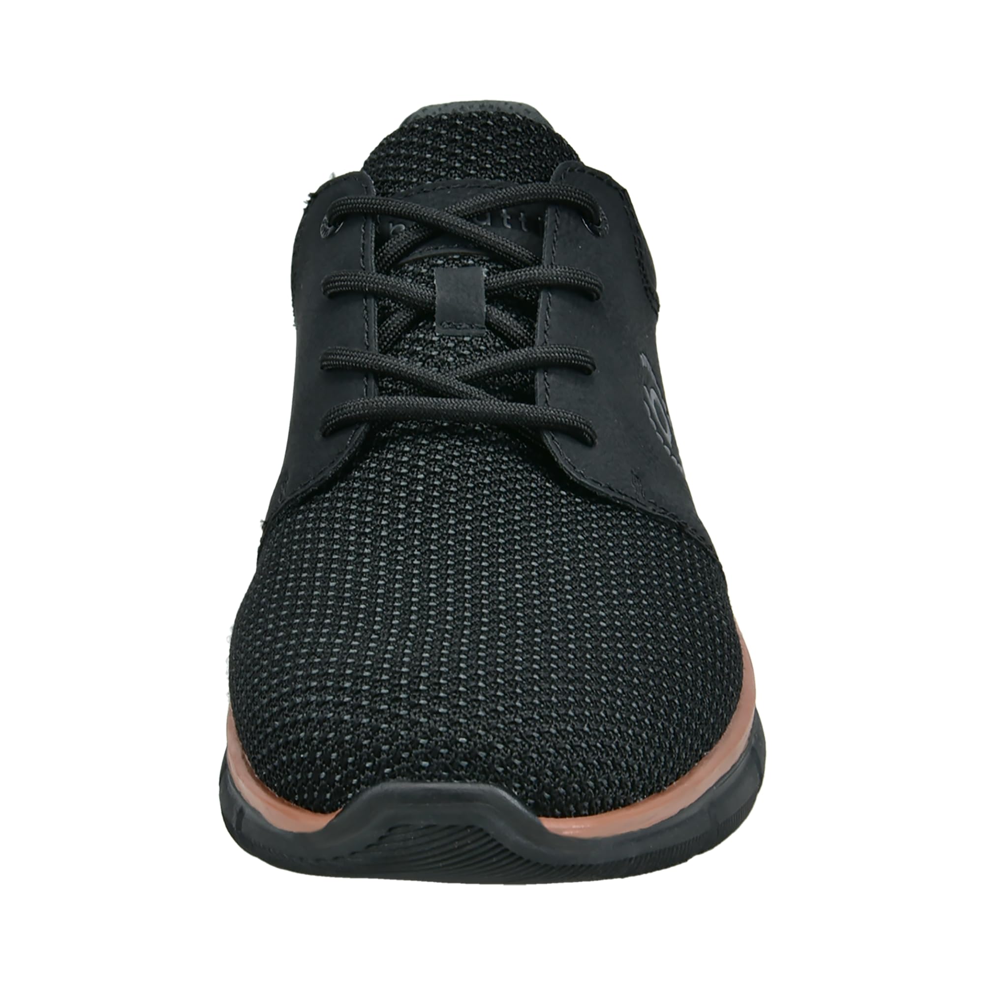 bugatti man Herren Low-Top Sneaker, Männer Sneaker, Wechselfußbett