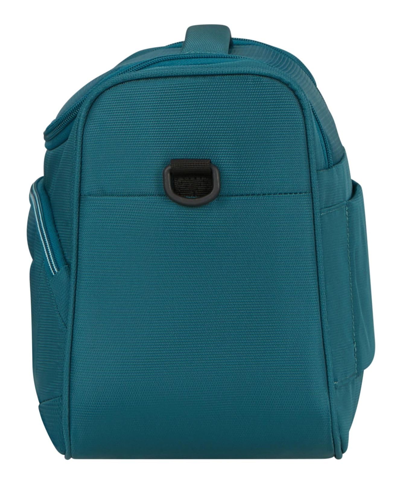 American Tourister borsa trucco Summerride Beauty Case Totally Teal petrolio