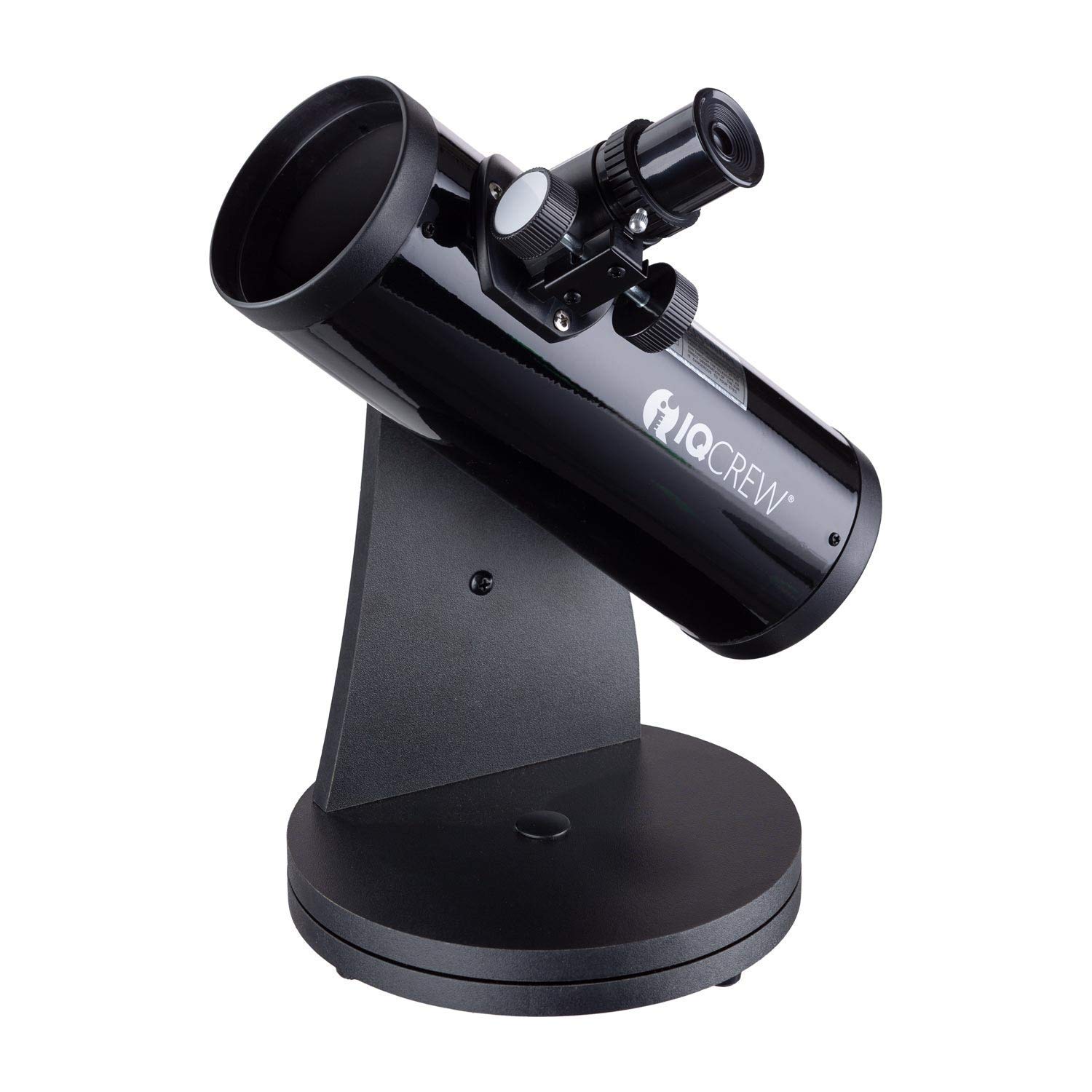 IQCrew Tabletop Dobsonian Telescope Amazon.in Electronics