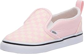 Vans Kids Classic Slip On Core Toddler Zappos Com