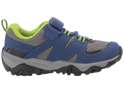 merrell trail quest sneaker
