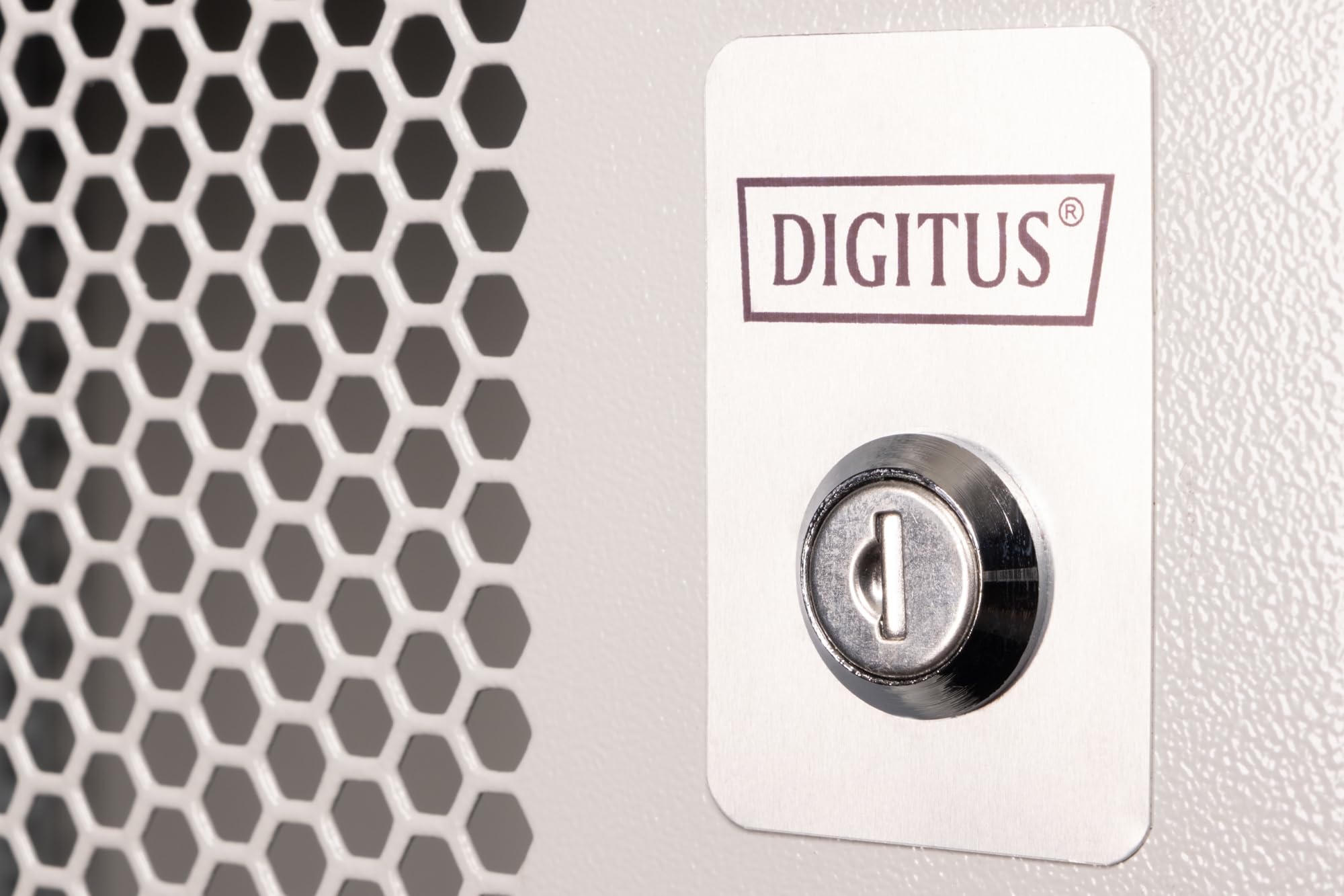 Digitus 12u Wall Mounting Cabinet 48.26cm 19zoll Soho Pro - Wandgeh?use (dN-49210)
