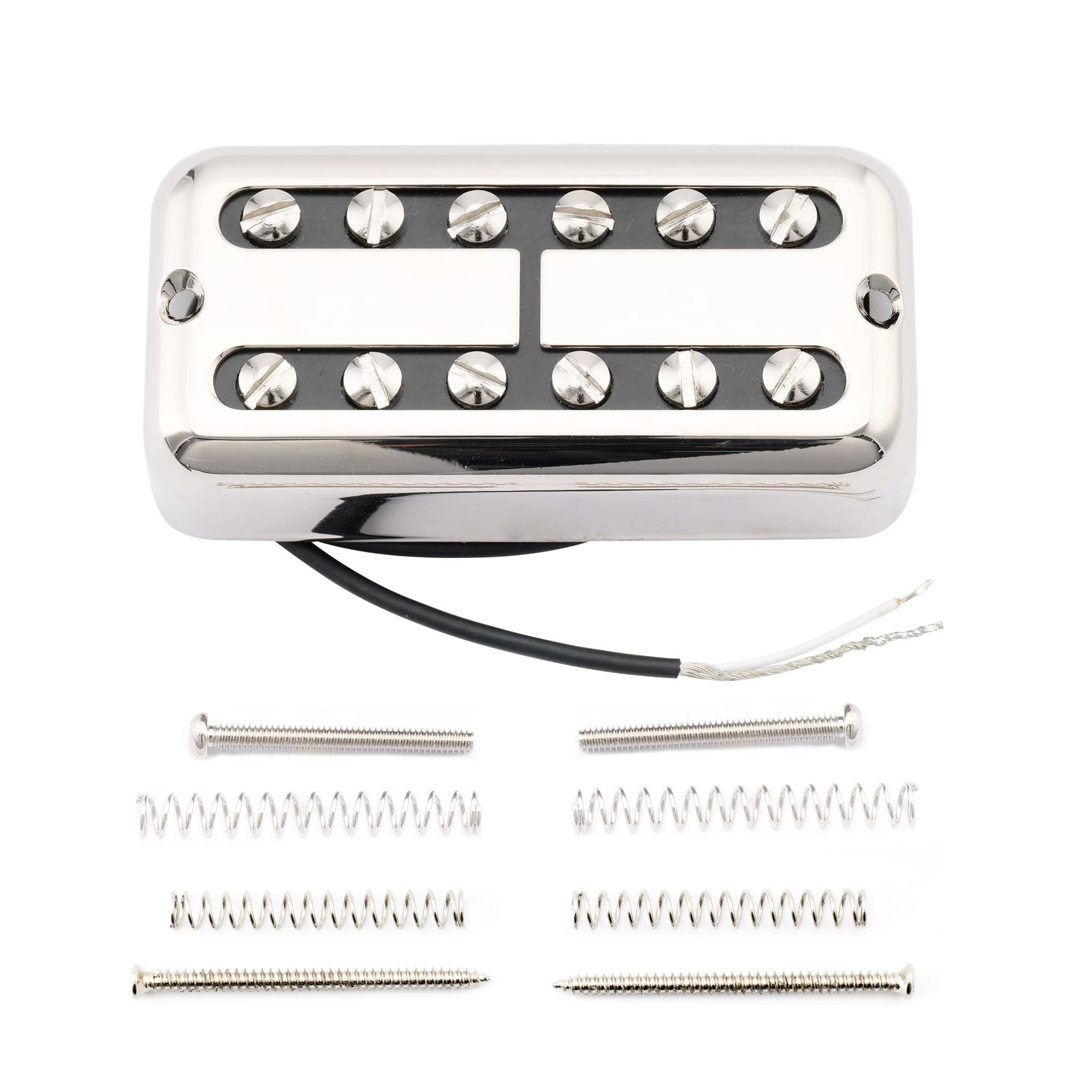 Roswell Humbucker-sized Filtertron リア用 Roswell Humbucker-sized