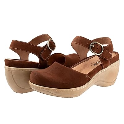 SoftWalk Mabelle Women
