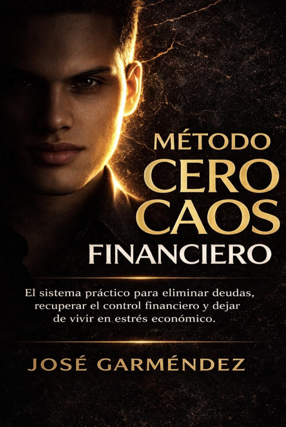 Método Cero Caos Financiero: El sistema práctico para eliminar deudas, recuperar el control financiero y dejar de vivir en estrés económico