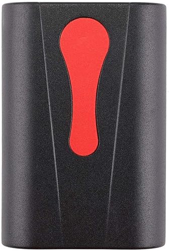 7.4V 3350mAh batería de polímero de litio, baterías recargables de iones de litio para productos calentados (1 unids)