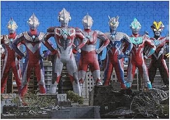 希少】ウルトラファミリー パズル 500ピース 希少】ウルトラファミリー 希少】ウルトラファミリー パズル 500ピース 希少】ウルトラファミリー