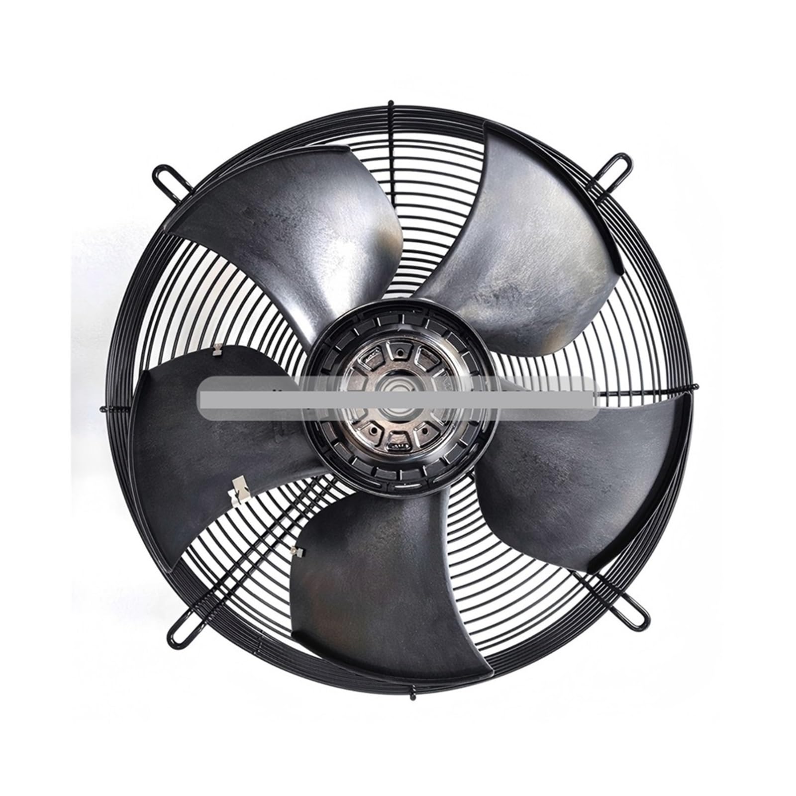Ventilateur de refroidissement S4D450-BO10-73 de haute précision pour condenseur robuste