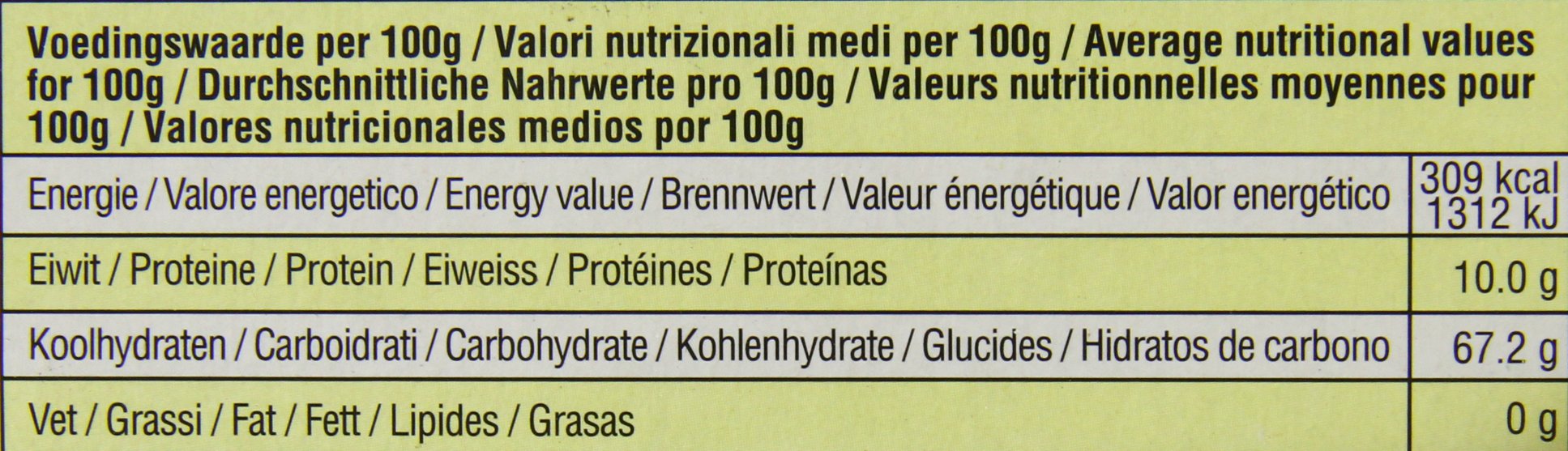 Sirea Sirea laurier tronchetto 1 kg
