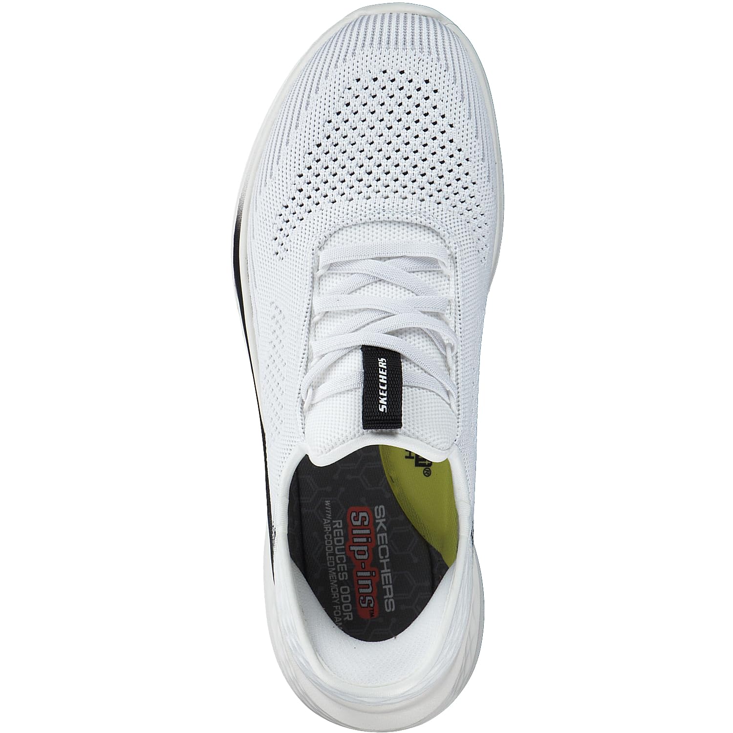 Skechers SLADE-QUINTO Slip-On Sneaker – Bild 7
