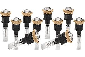 Rainbird R-Van Rotary Nozzle Contractor Pack (10 nozzles)