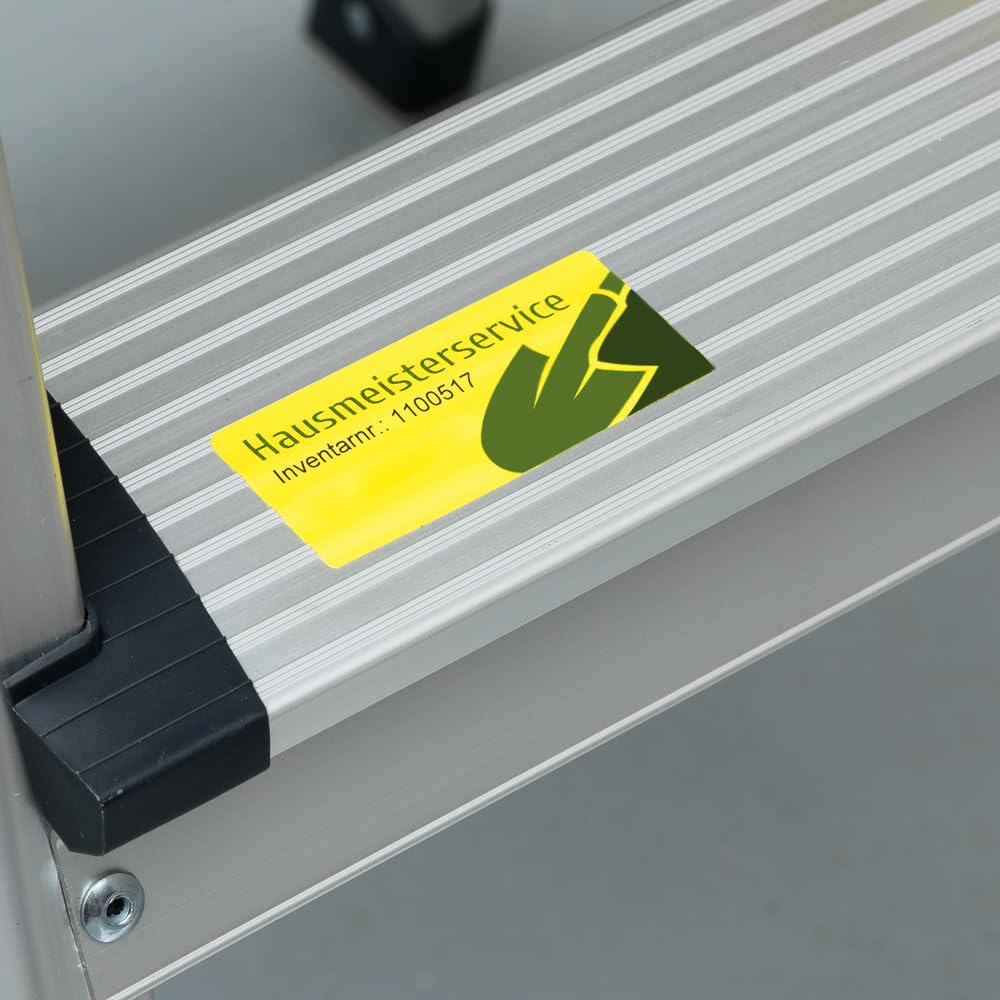 Cartellino identificazione cavi, etichetta marcacavi CBRIDEN01