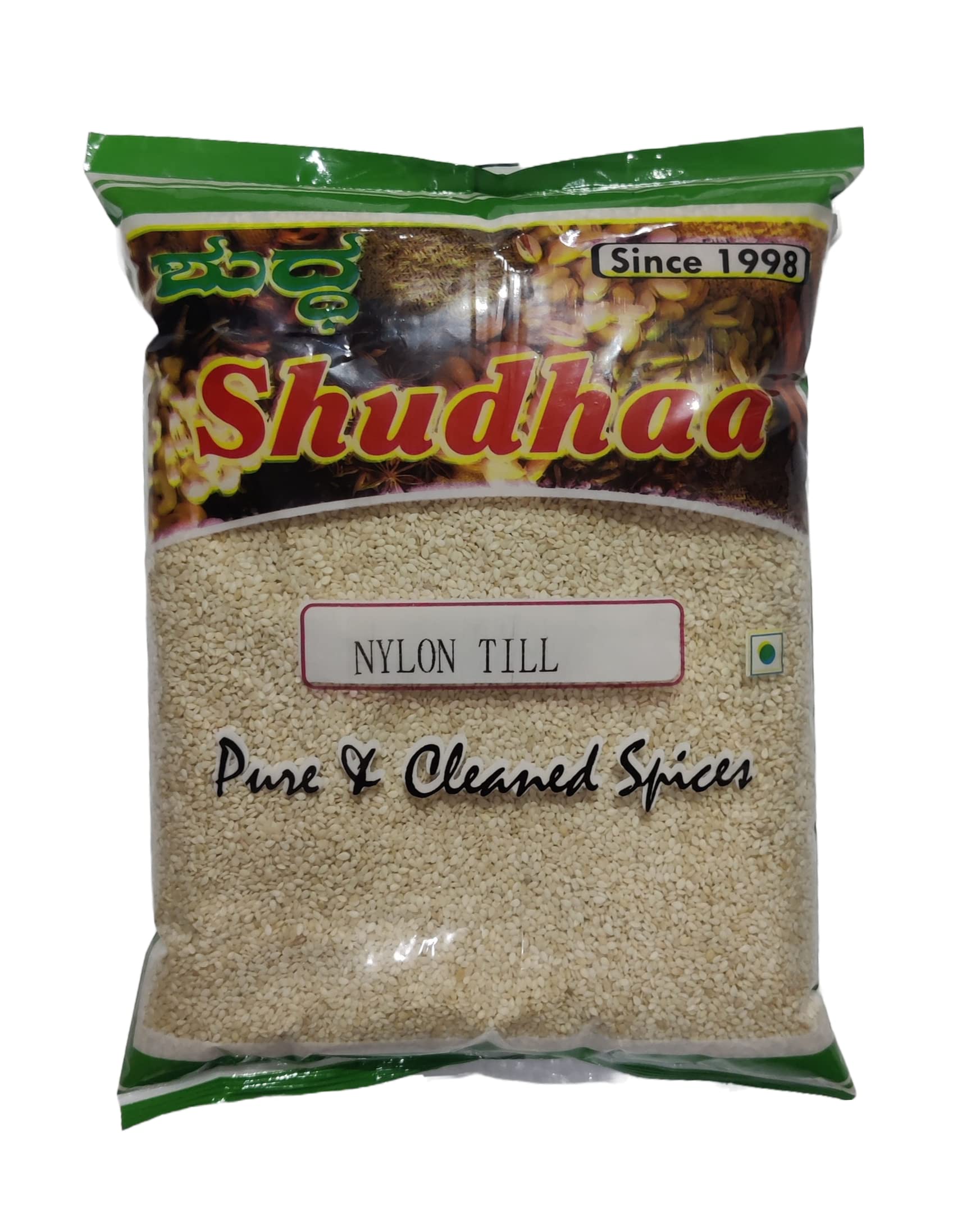 See full amazon price history chart for Shudhaa Sesame Nylon Till 1 Kg Pack Shudhaa Sesame Nylon Till 1 Kg Pack (B0BRVFF46L) Amazon Price History, Amazon Price Tracker