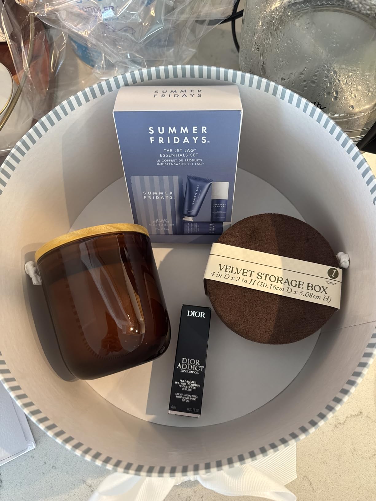 Jet Lag™ Essentials Set photo review