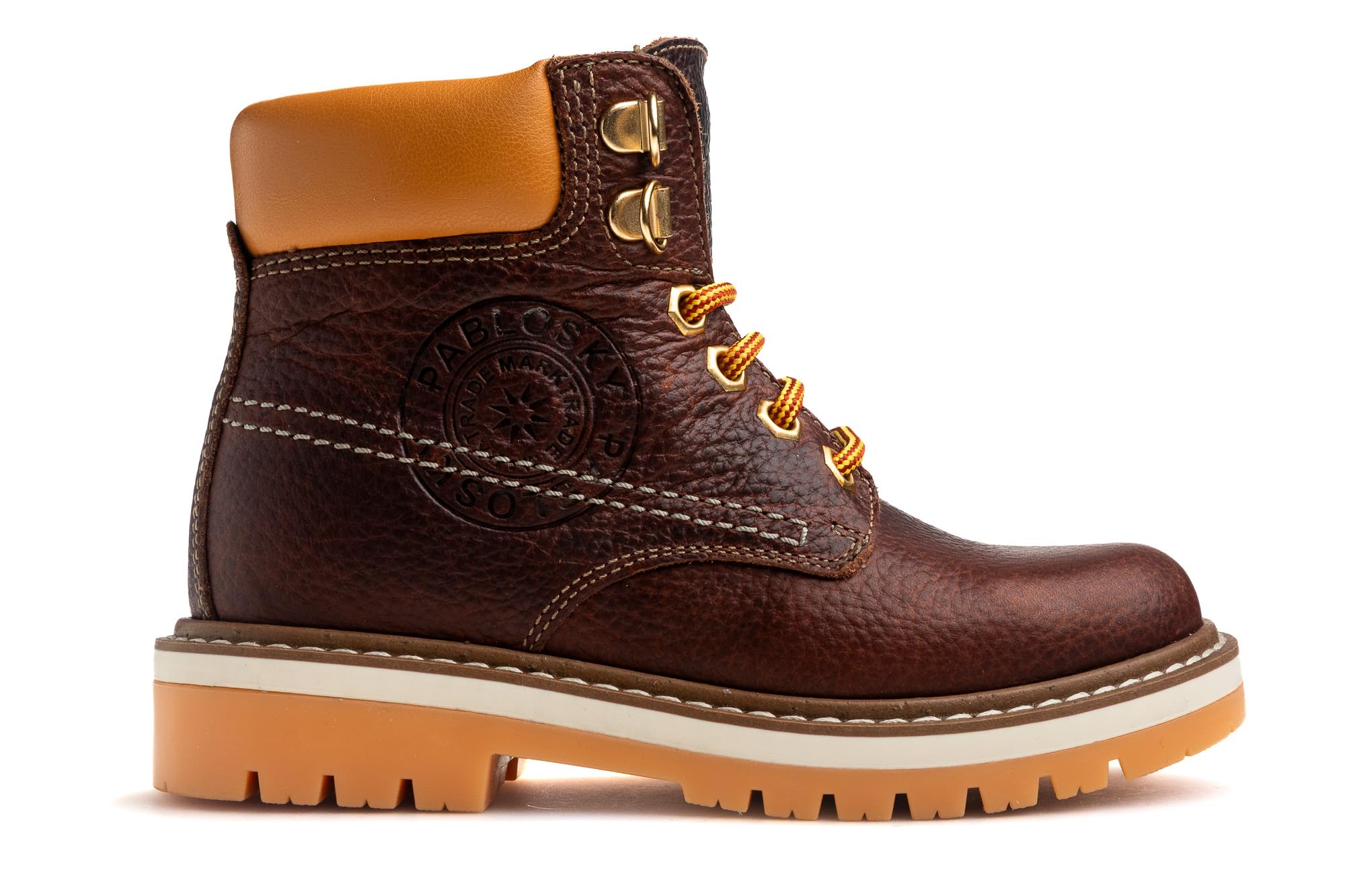 Botas para Niño Pablosky HARRY 524170
