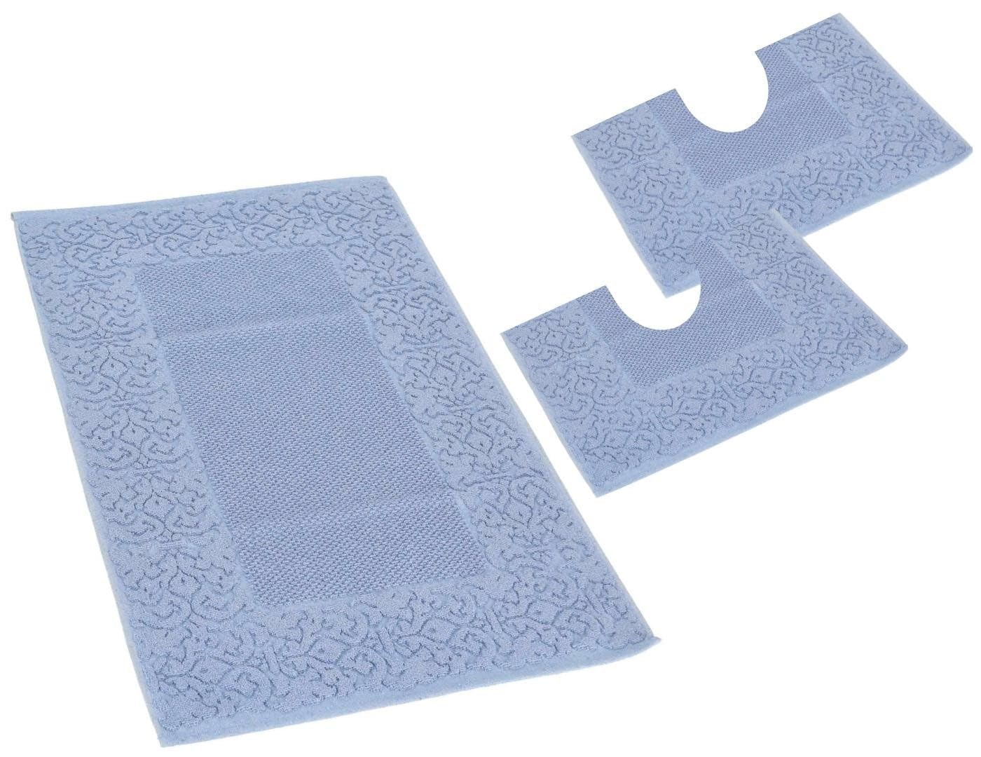 Tappeto da bagno 1100 g/m², zavara