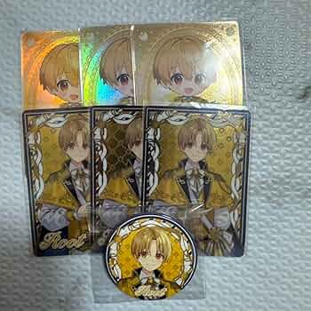 Amazon.co.jp: すとぷり るぅとくん たまアリライブグッズセット