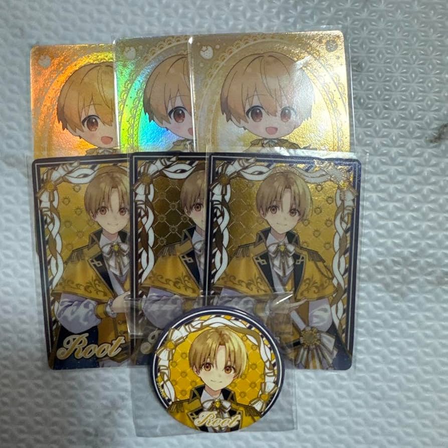 すとぷり　るぅとくん　セット すとぷり グッズ るぅとくんセット - メルカリ