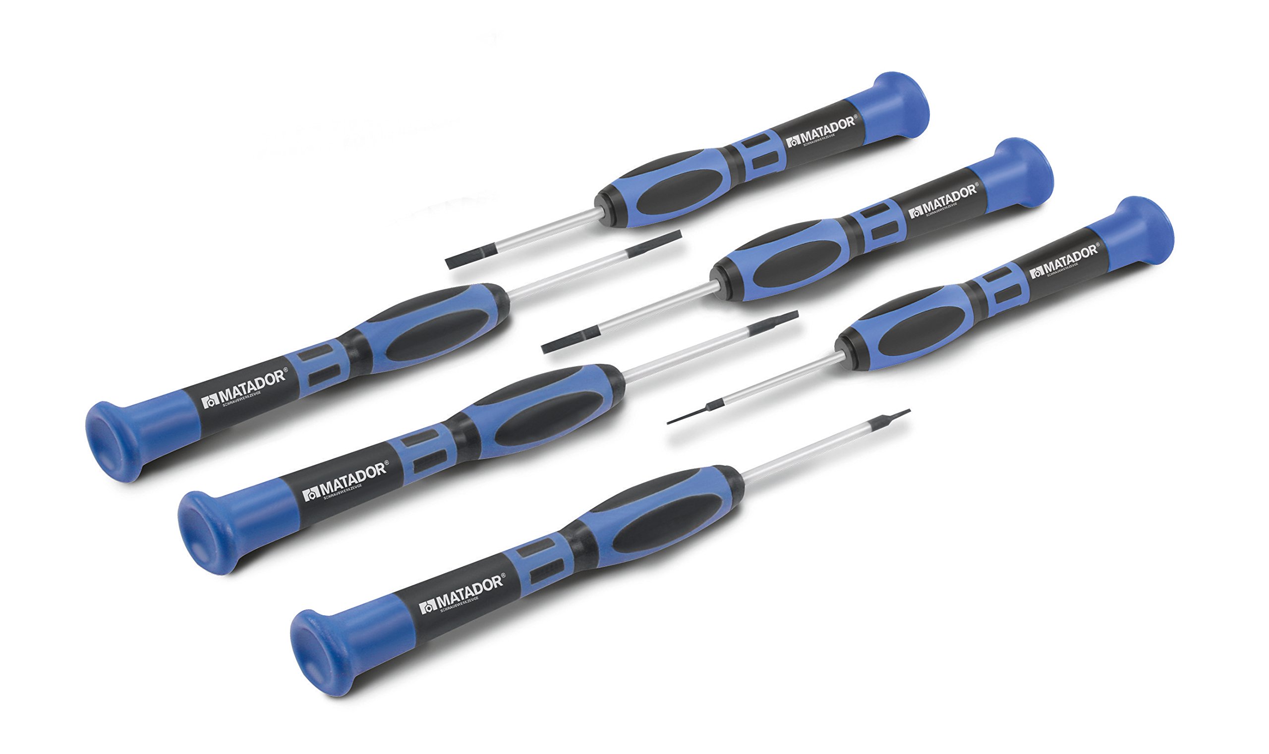 Tournevis Torx T15 Matador Feinmechanik l'allié de la haute précision