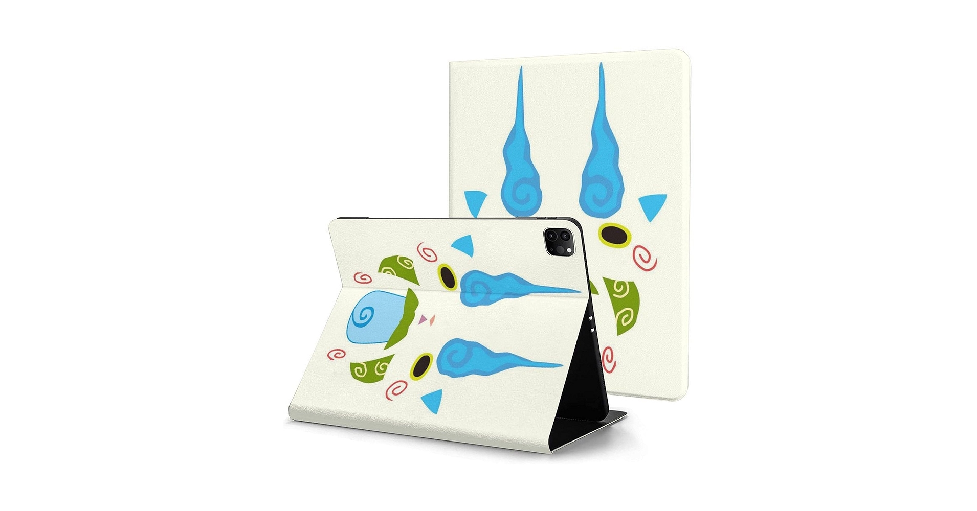 iPad - こまさん専用 Amazon.co.jp: コマさん 妖怪ウォッチ「iPad 10.2 ケース 2020