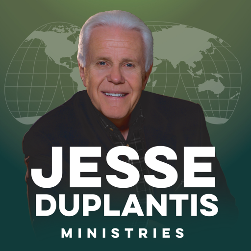 Jesse Duplantis Ministries App on Amazon Appstore