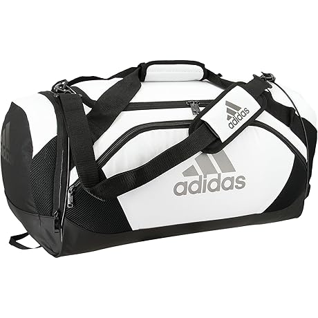 adidas Gym Bag for Men (Medium)