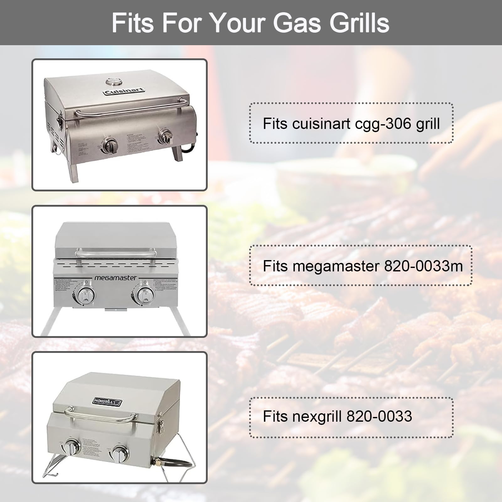 Nexgrill Bbq Replacement Parts Adviace Replacement Parts For