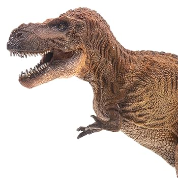 ライフモデルシリーズ T.rex ティランノサウルス (PVC塗装済み完成品) Amazon | ライフモデルシリーズ T.rex ティランノサウルス (ノン