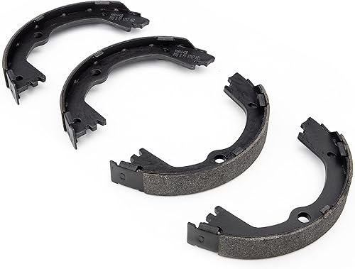 Miniatura 6 de MAGMA Premium PMB1042B Zapatas de freno de estacionamiento