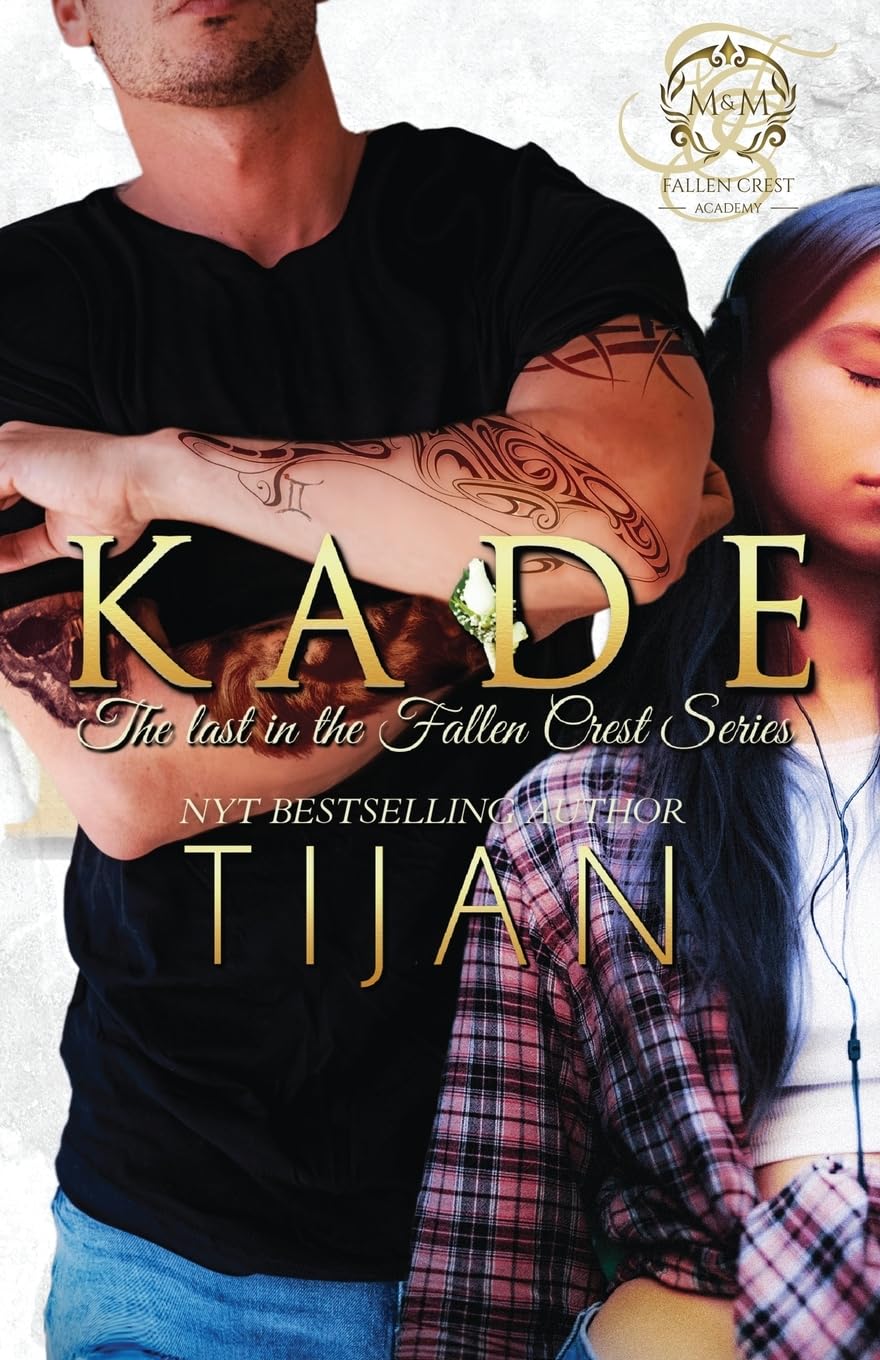 Kade: 8 (Fallen Crest)