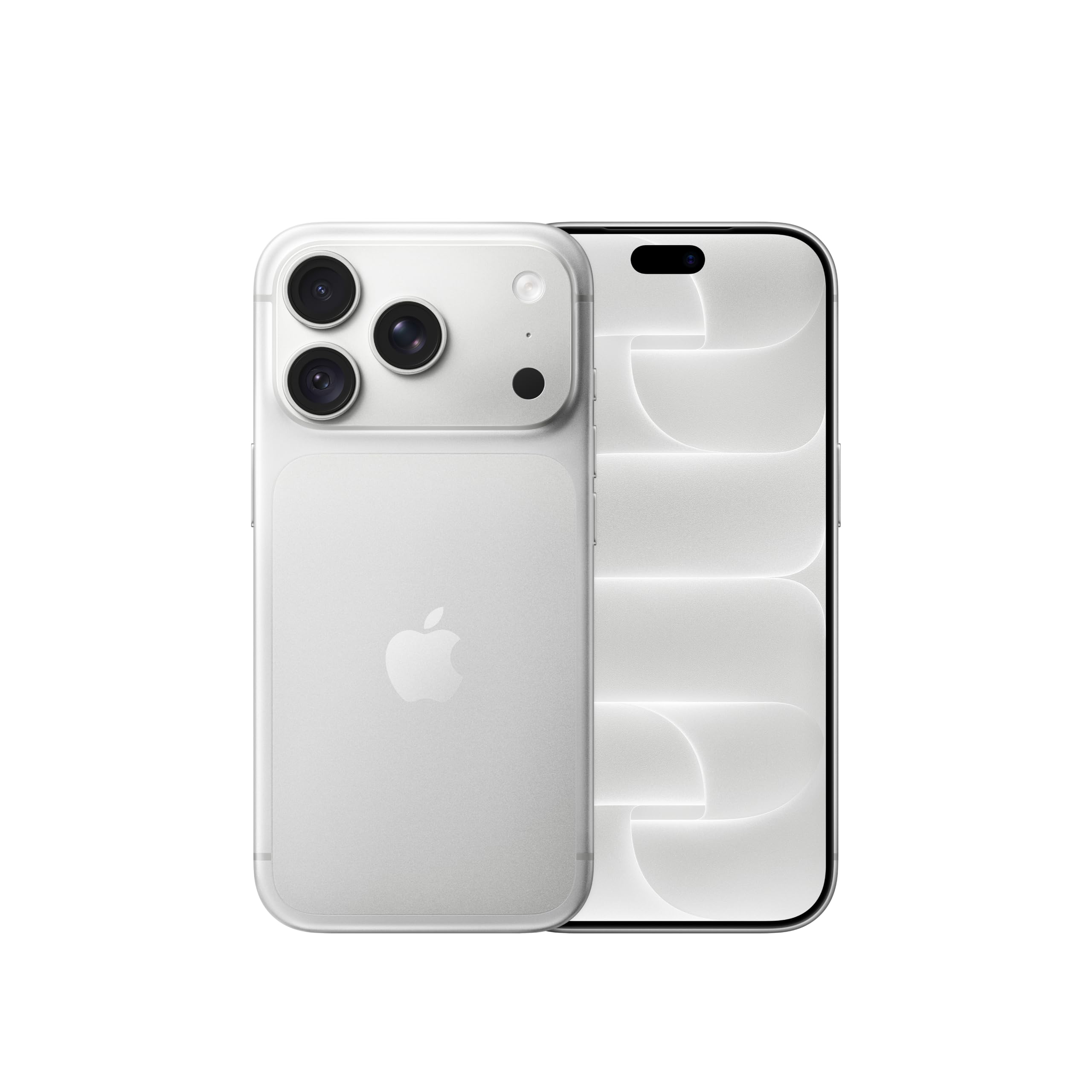 Apple iPhone 18 Pro 512GB Silver - Image 1