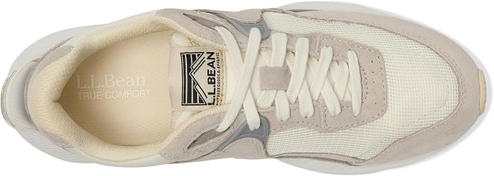 Мужские кроссовки L.L.Bean 1985 Mountain Classic Sneaker — фото 6