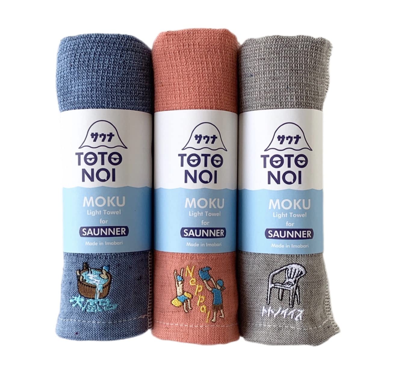 Amazon.co.jp: 【コンテックス 】サウナMOKU＜59294-90＞ フェイス