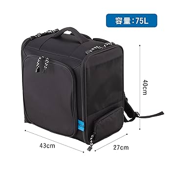 ペットリュック Lee 犬 キャリーバッグ 底板付き リュック Lee 小型犬