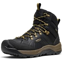 KEEN Women's Revel IV Mid Polar Boots