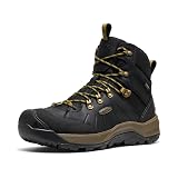 KEEN Mężczyźni Revel 4 Mid PolarButy śniegowe