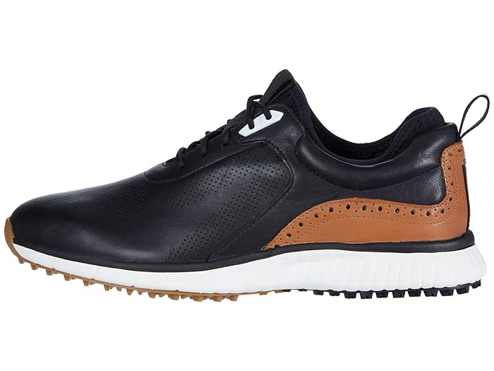 Men's Johnston & Murphy Waterproof XC4® Golf H1-Luxe Hybrid