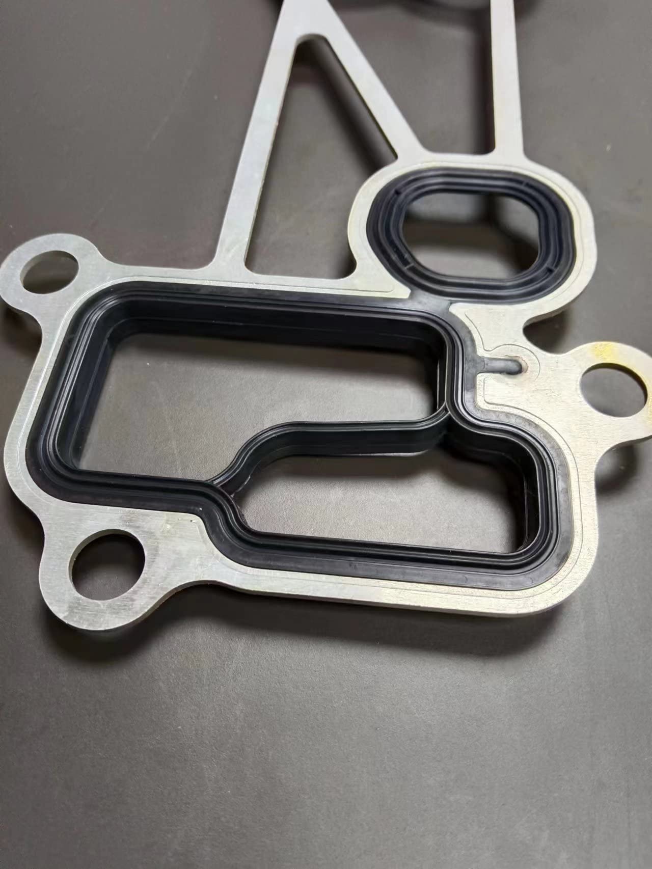 Amazon.com: AUTO-PALPAL Sealing Gasket 11427808438 11428513448 