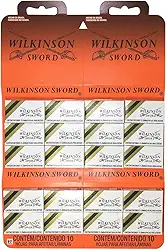 Lâminas Wilkinson Sword 3 unidades