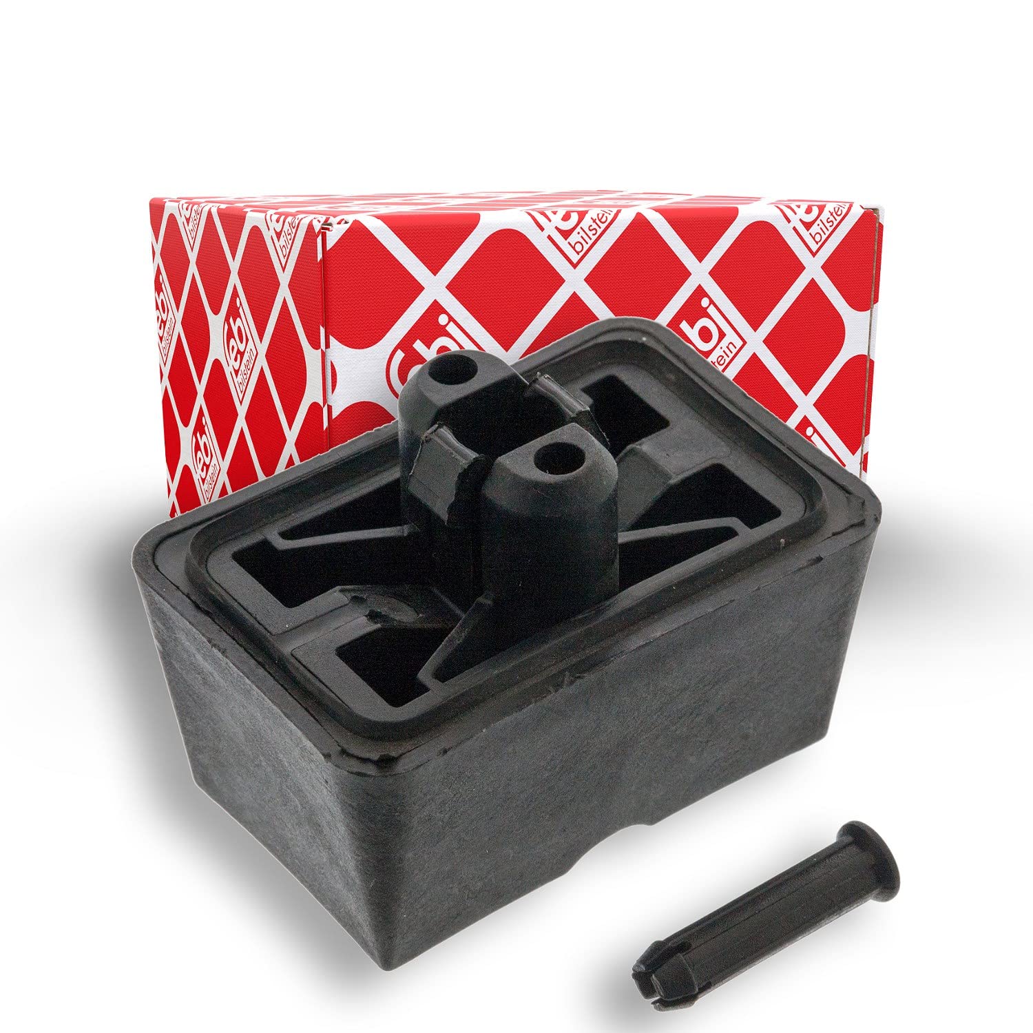 febi bilstein 49740 Wagenheberaufnahme, 1 Stück