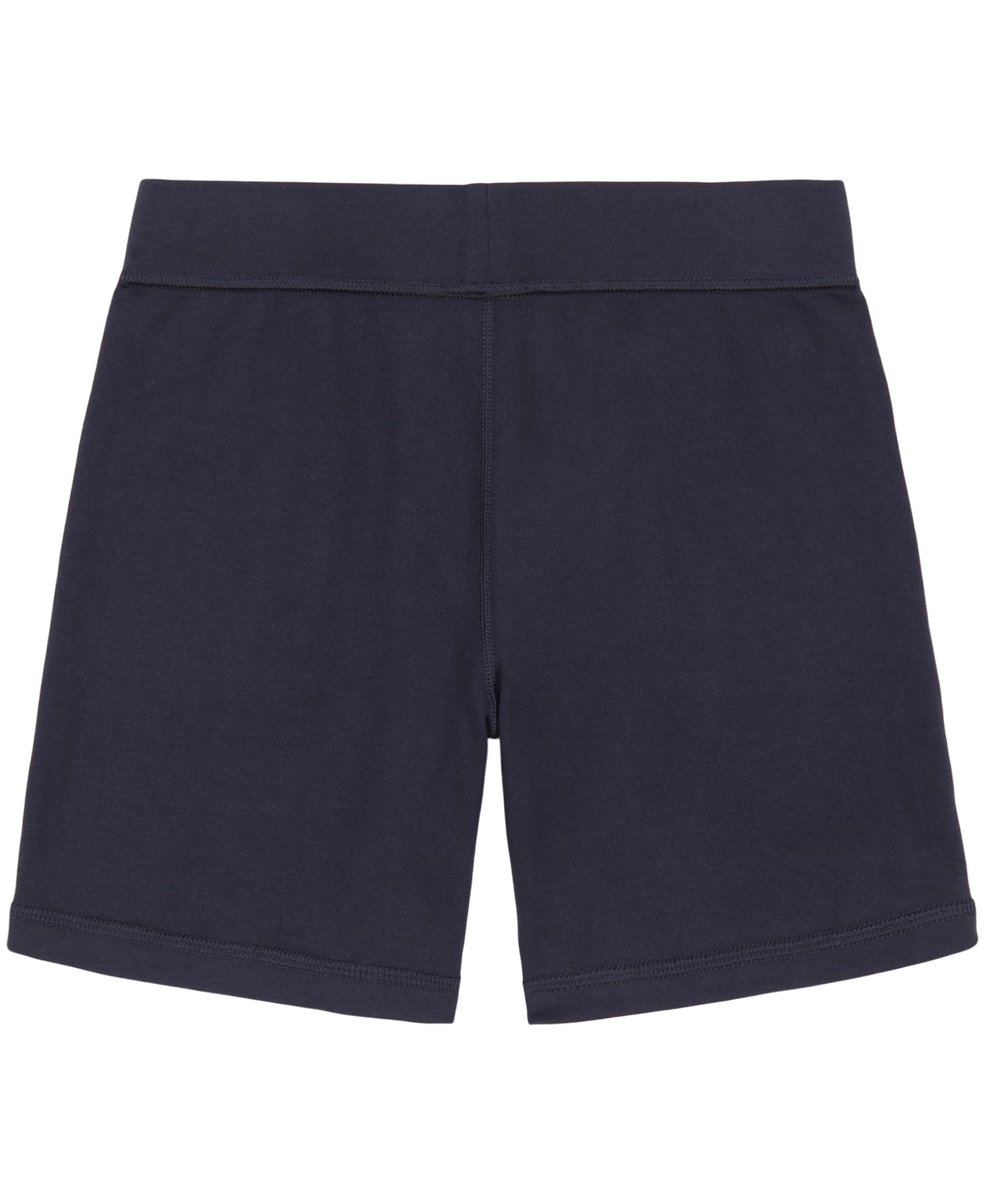 Nautica School Uniform Sensory-Friendly Soft Pull-on Short - Pantalones Cortos Lssige Niñas