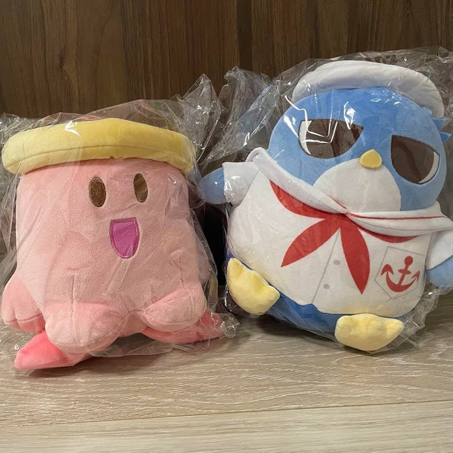 ぴちぴちピッチ ヒッポ くらちゃん ましゅまろみたいなもちもちぬいぐるみ 非売品 Amazon.co.jp: ぴちぴちピッチ ましゅもっち ぬいぐるみ セット ヒッポ