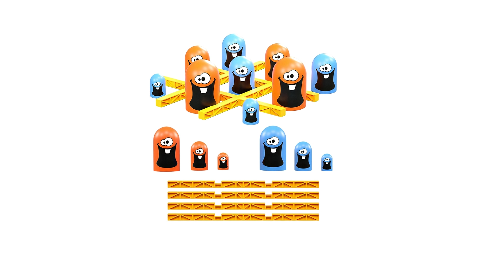 BEAMS カエル 三目並べ BEAMS カエル 三目並べ Amazon | 2個 Tic·Tac·Toe ボードゲーム