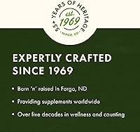 Vista 7 de Swanson Semilla de sésamo negro de espectro completo 500 miligramos 60 cápsulas