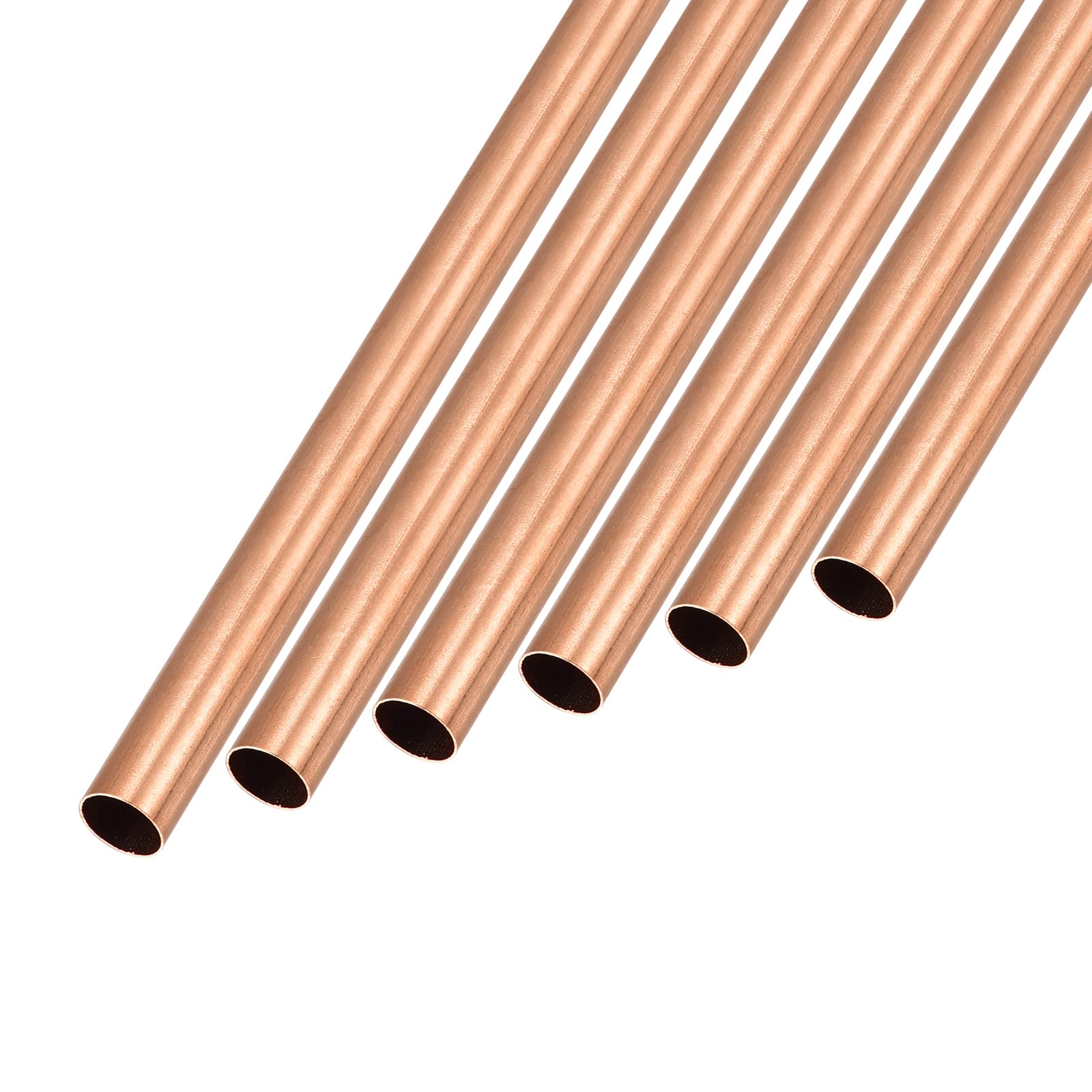 Amazon.co.jp: METALLIXITY 銅管 (外径7mm x 壁厚さ0.2mm x 長さ300mm